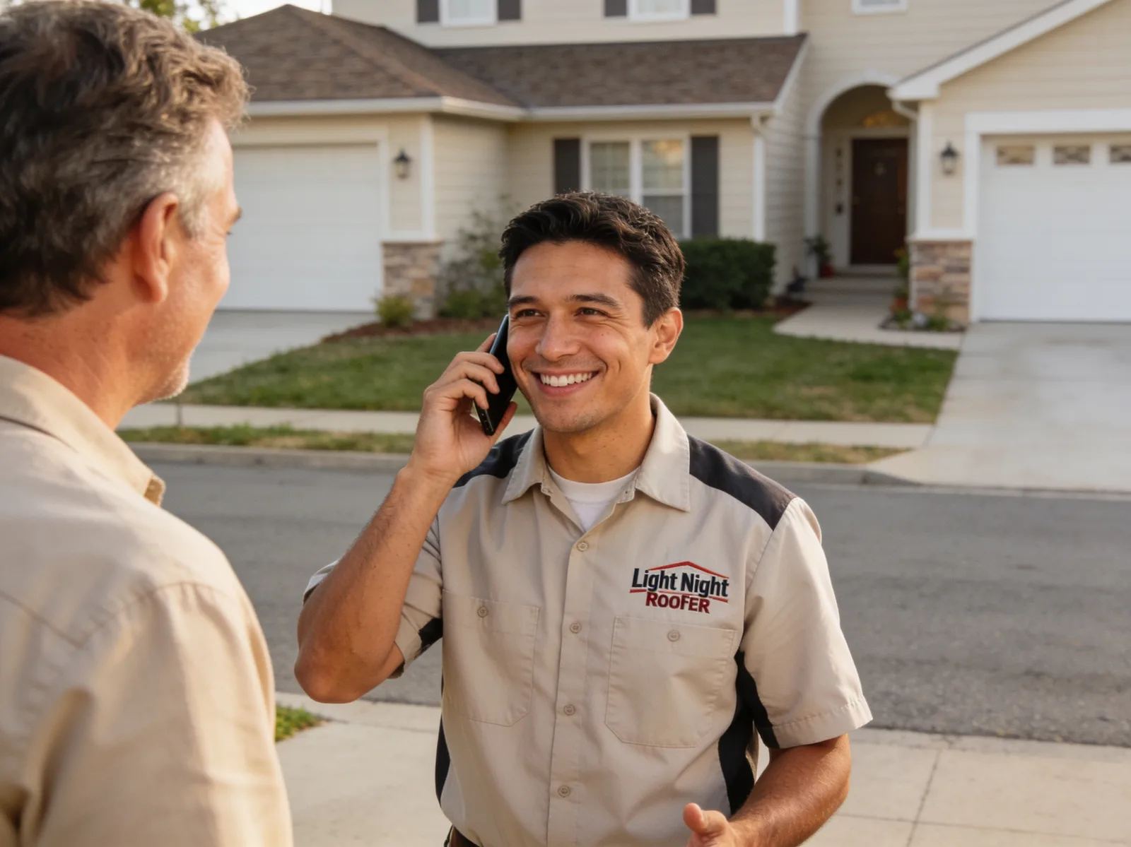 Emergency Roof Repair Scurry, TX FAQs